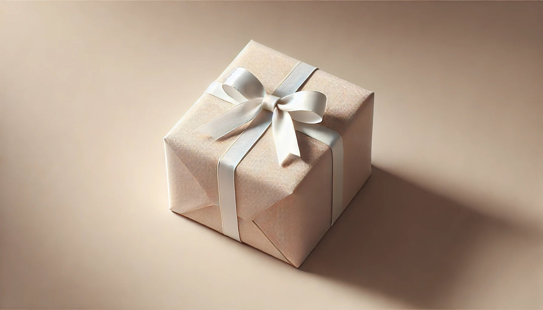 Gift wrapping