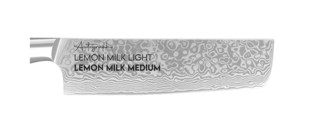 Incisione coltello singolo