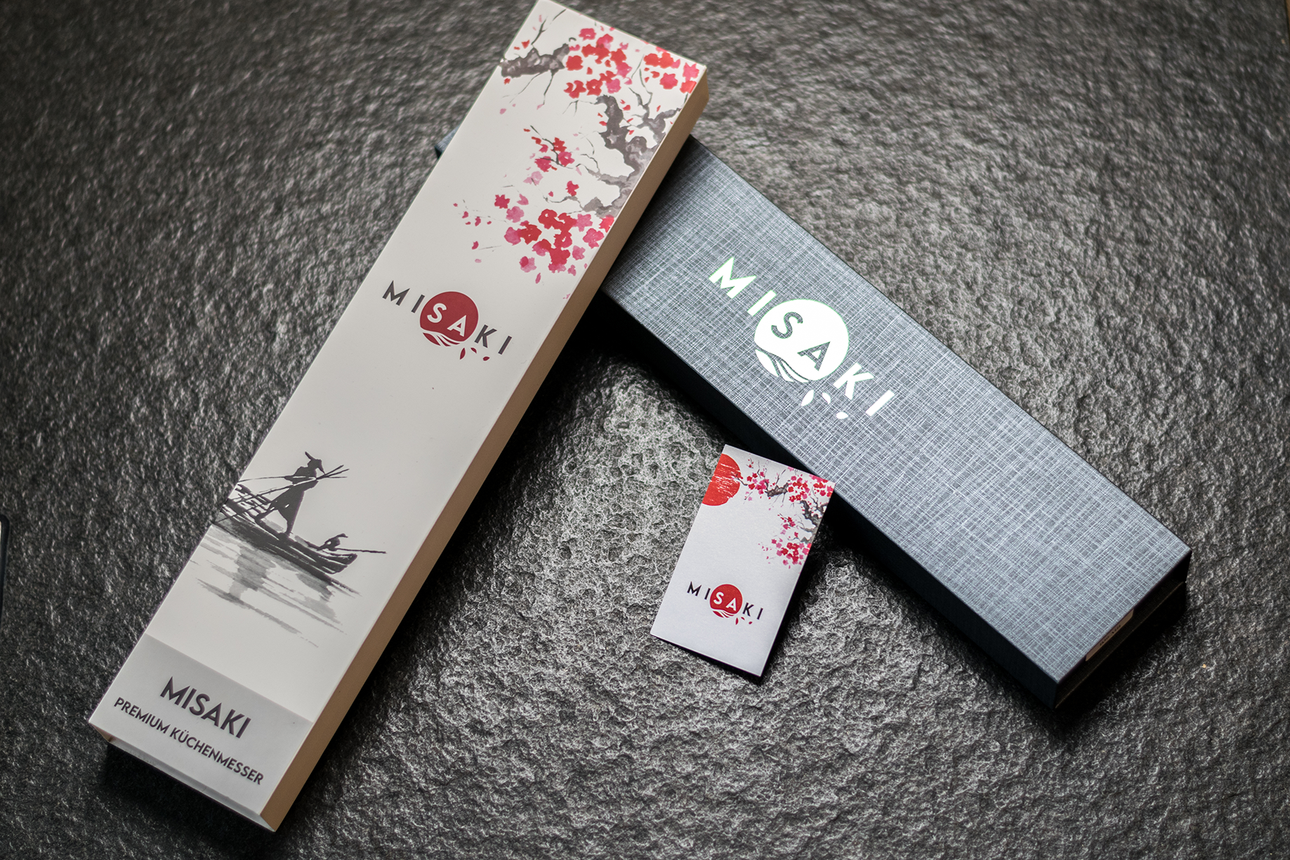 Packaging
