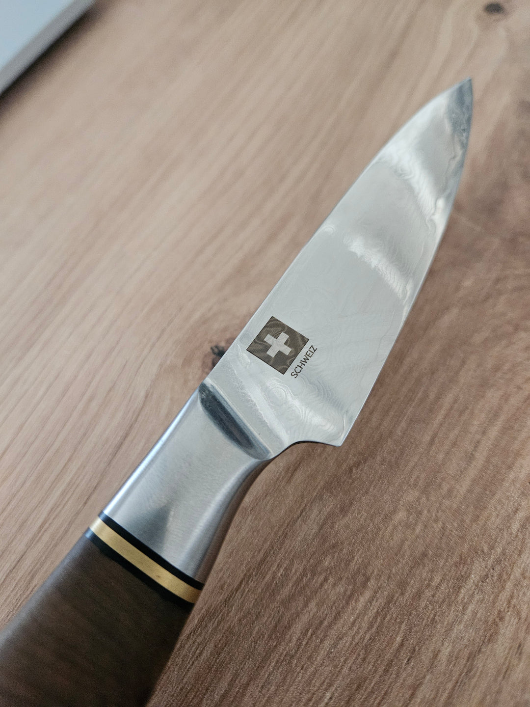 Misaki Knife