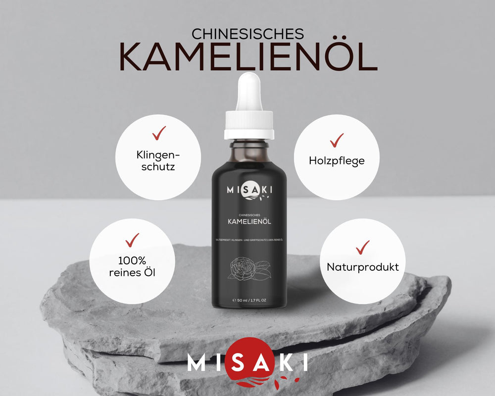 KAMELIENOL