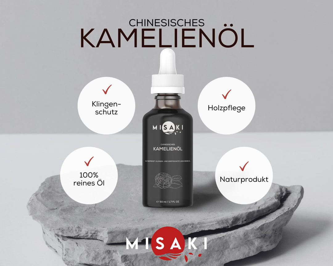 KAMELIENOL