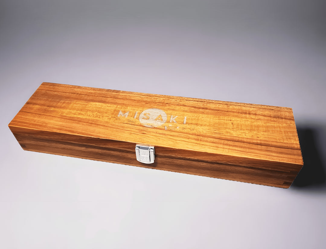 Messerbox Misaki