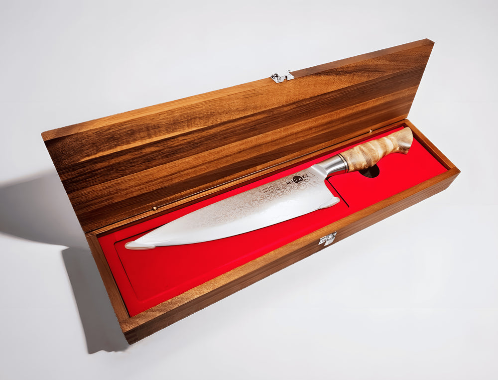 Messerbox Misaki