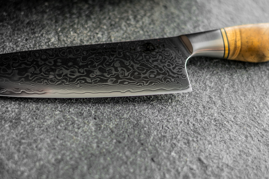 Misaki Knife