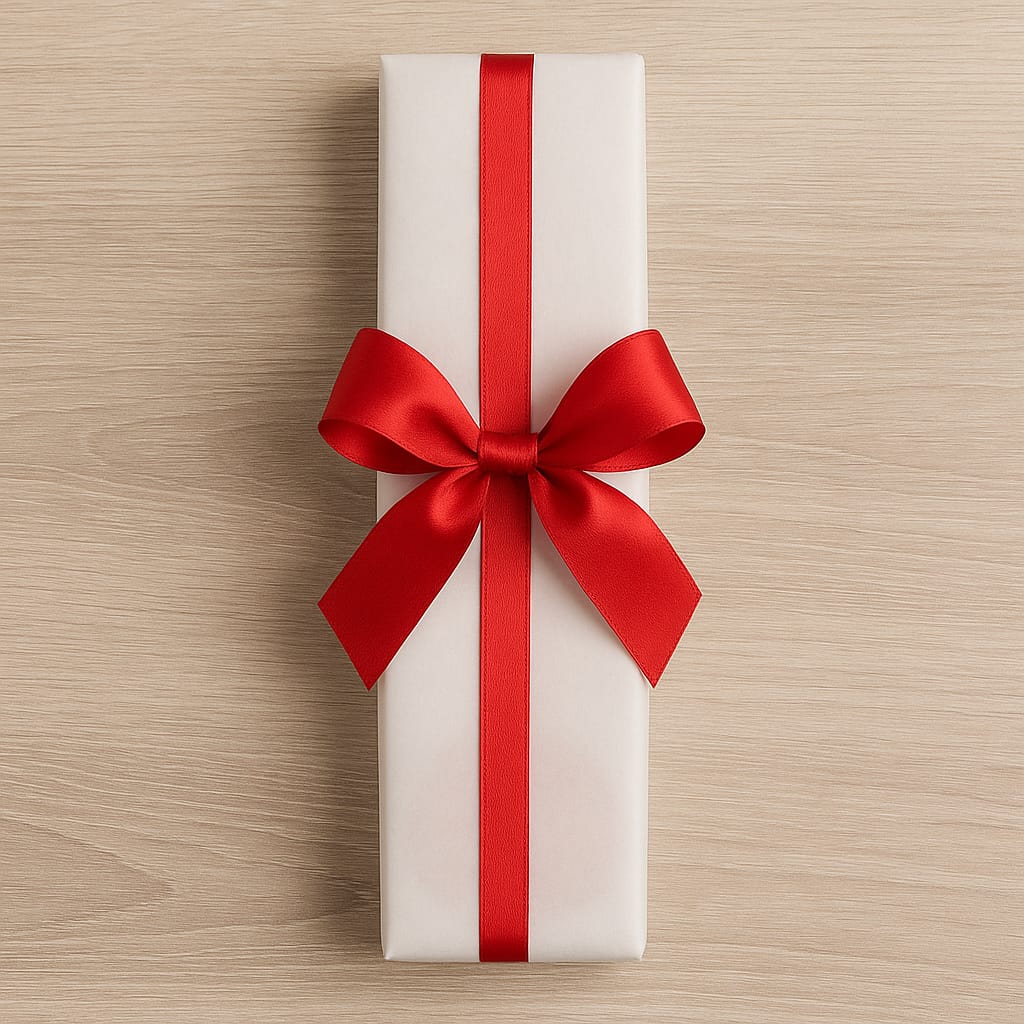 Confezione regalo