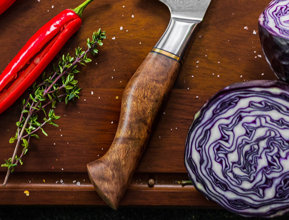 Misaki Knife